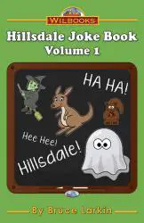 Hillsdale Joke Book, Vol. 1
