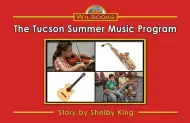 The Tucson Summer Music Program