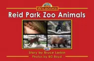 Reid Park Zoo Animals