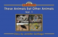 These Animals Eat Other Animals, Vol.1