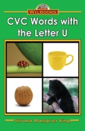 CVC Words with the Letter U