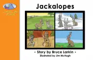 Jackalopes