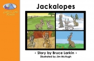 Jackalopes