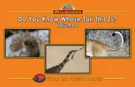Do You Know Whose Tail This Is? Vol. 1