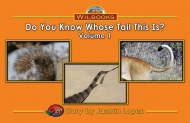 Do You Know Whose Tail This Is? Vol. 1