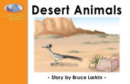 Desert Animals