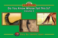 Do You Know Whose Tail This Is? Vol. 3