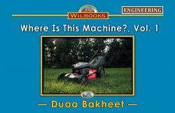 Where Is This Machine? Vol.1