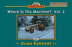 Where Is This Machine? Vol.2