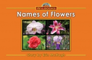 Names of Flowers