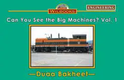 Can You See the Big Machines? Vol.1
