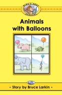 Animals With Balloons