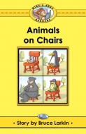 Animals on Chairs