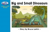 Big and Small Dinosaurs