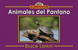 Animales del pantano