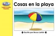 Cosas en la playa