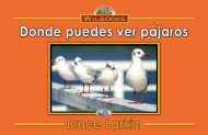 Donde puedes ver pájaros