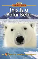 This Is a Polar Bear