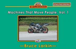 Machines That Move People, Vol. 1