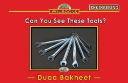 Can You See These Tools?