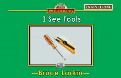 I See Tools