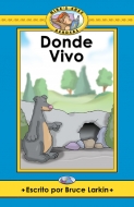 Donde vivo