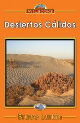 Desiertos cálidos