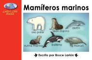 Mamíferos marinos