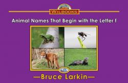 Animal Names That Begin with the Letter f