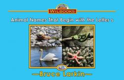 Animal Names That Begin with the Letter s