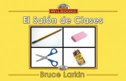 El salón de clases