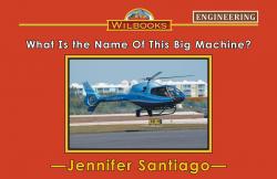 What Is the Name of This Big Machine?