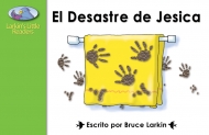 El desastre de Jesica