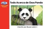 Todo acerca de osos panda