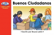 Buenos ciudadanos