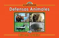 Defensas animales