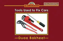 Tools Used to Fix Cars