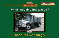 Which Machine Has Wheels?
