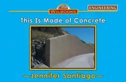 This Is Made Of Concrete