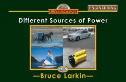 Different Sources of Power