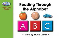 Reading Through the Alphabet