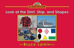 Look at the Shirt, Ship, and Shapes