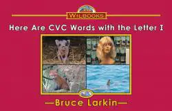 Here Are CVC Words with the Letter I