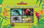 Wild Animals of Puerto Rico