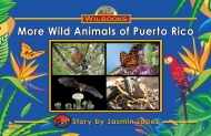 More Wild Animals of Puerto Rico
