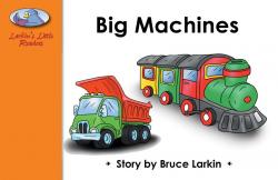 Big Machines