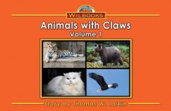 Animals with Claws, Vol. 1