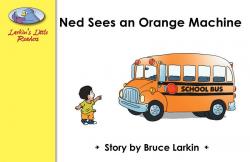 Need Sees a Orange Machine