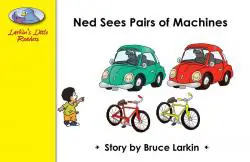 Ned Sees Pairs of Machines